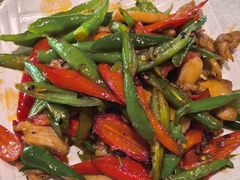 -竹里馆 ·茶食(奥体店)