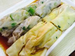 -华记原味汤粉王(日东花园店)
