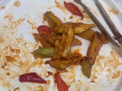 -哈啾嗨·蒙文化主题餐厅(京汉新城店)