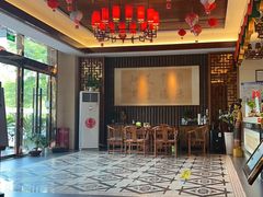 -润生源足道·SPA(个园店)