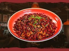 -馬伍旺川菜(安德门店)