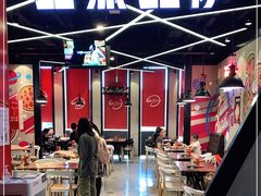 门面-Tubestation站点比萨(新世界大望路店)