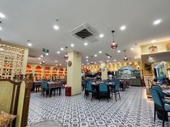 -烟疆印象新疆菜(万联广场店)