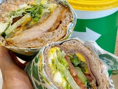 -赛百味SUBWAY(家佳源店)