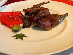 -馋遇江南·精致湖景雅宴(东方之门店)