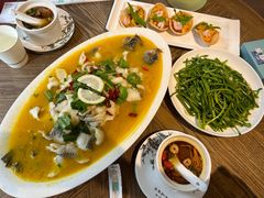 -小喜客·云南特色菜(纳西庭院店)