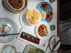 -禄运茶居·手工点心(猎德店)