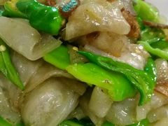 -柞水乾佑红门家菜