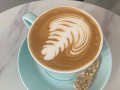 -Fridi Patisserie Cafe