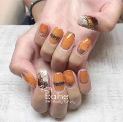 -如一·美甲美睫