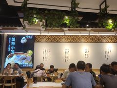 -馋三尺蟹粉小笼(人民广场店)