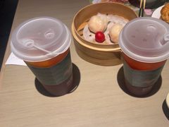 -茶港·点心·啫啫煲(王府井店)