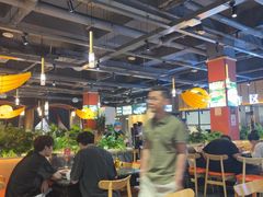 -老船舫·现做活鲜鱼馆(东郊记忆店)