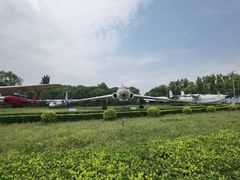 -中国航空博物馆