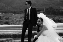 -金夫人婚纱摄影(西昌店)
