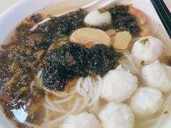 -老滕家过桥米线(金鱼胡同店)