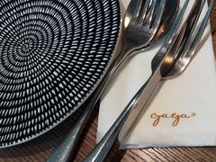 餐具摆设-gaga(深圳南山益田假日广场店)