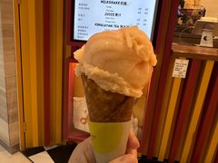 -LUNEURS月乐诗·法式冰淇淋(北外滩来福士广场店)