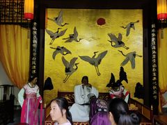 -采石矶景区
