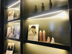 -栖SPA·ONDA ·海菲秀·皑皑科技美肤中心