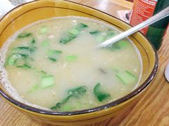 羊杂汤-西北朗益和穆斯林餐厅