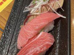 -合点寿司(金虹桥商场店)