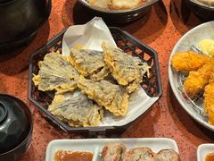 -小山日本料理(兴业太古汇店)