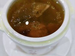 -锦园春香港茶餐厅(西海湾旗舰店)