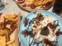 -必胜客(海安文峰店)