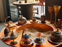 -VATAN INDIAN RESTAURANT米特印度餐厅(城北路店)