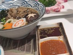 -千寻山野烤肉(中关村店)