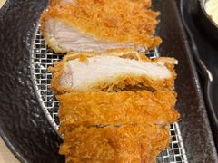 -胜博殿日式炸猪排(西红门店)