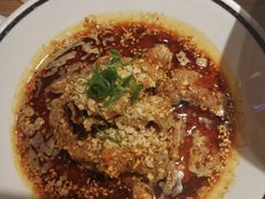 -太二酸菜鱼(天鹅湖万达店)