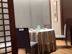 -静之湖湖畔餐厅