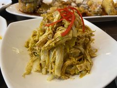 -老牌坊鲁菜名店(宽厚里店)