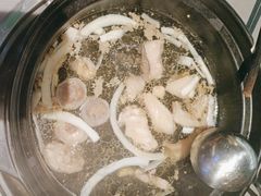 -同仁四季椰子鸡(无锡滨湖万象汇店)