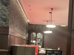 -Yan Ting 宴庭中餐厅(上海静安瑞吉酒店)