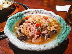 肥牛鹅肠-蚬皇•陈味莞(西平景湖店)