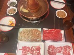 -京元盛铜锅涮肉(上海总店)
