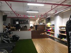 -YCHL Studios健身工作室(市二宫店)