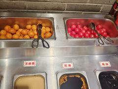 -蜀大侠火锅(森兰花园城店)