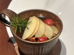 -有序Orderly融合西餐·咖啡(运河外滩店)