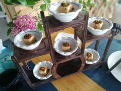 -美人鱼帆船海鲜餐厅(七星湾游艇会店)