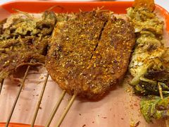 -小街曹师傅砂锅麻辣烫(亚泰大街店)