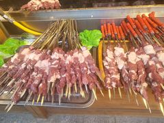 -沙州食驿·非遗小吃夜市