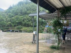 -千岛湖九龙溪漂流