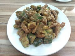 -偏爱炒鸡店(宝龙店)