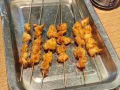 -直隶安家牛肉罩饼(建华店)