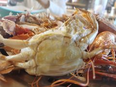 -蓝珊甄选海鲜自助·火锅大排档(近阿那亚店)