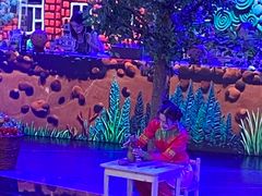 -燕风楼烤鸭店(建设总店)